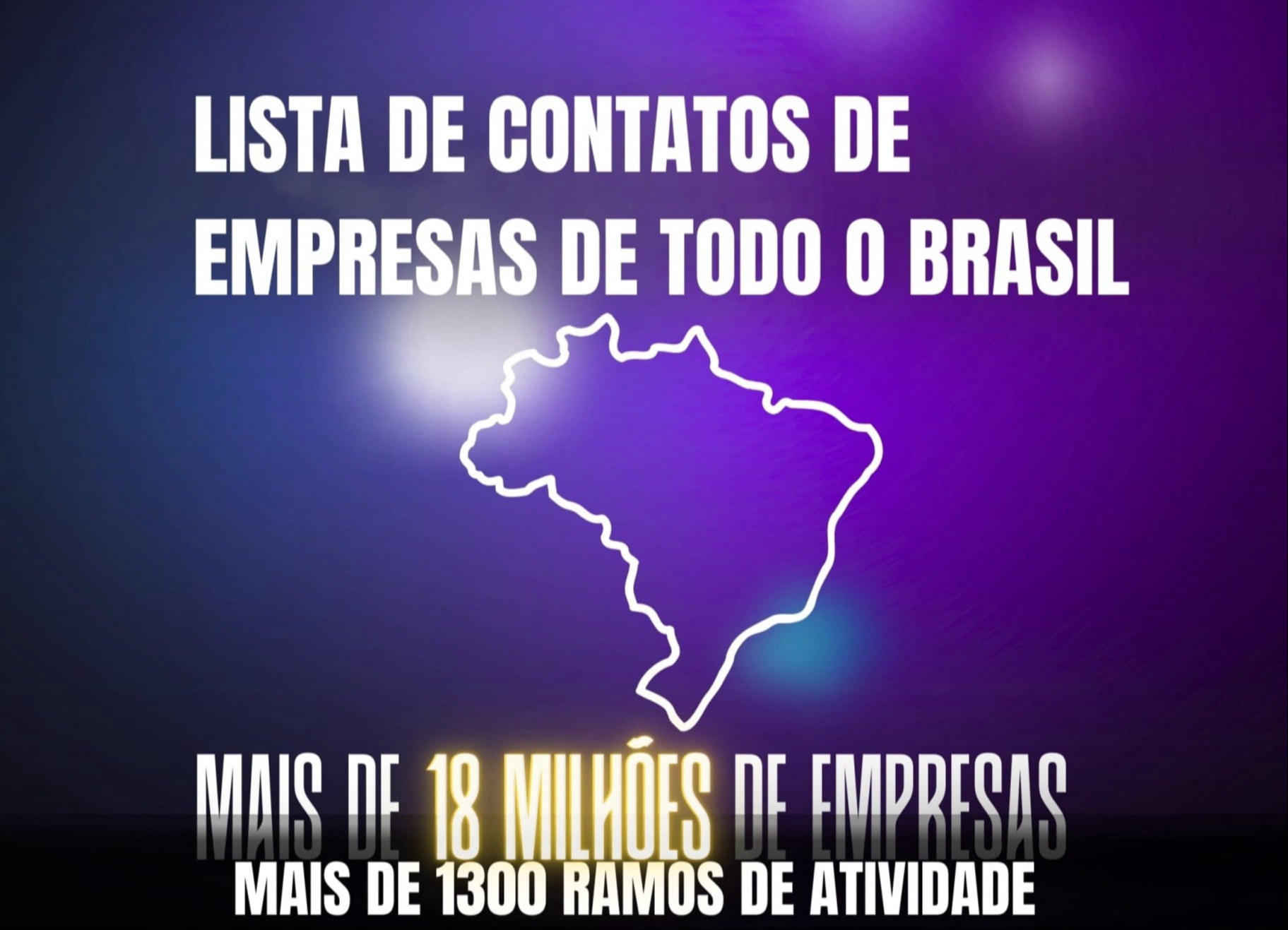 Super Bônus #02 Lista de Empresas