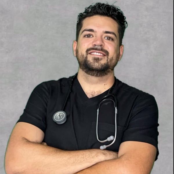 Depoimento Dr Herbert Viana